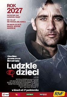 Ludzkie dzieci (2016)

dramat, sci-fi

Historia ludzkości pogrążonej w stanie wojennym zmierzającej do samozagłady. Ludzie utracili wiarę w życie i jego dary po tym jak bezpłodn...