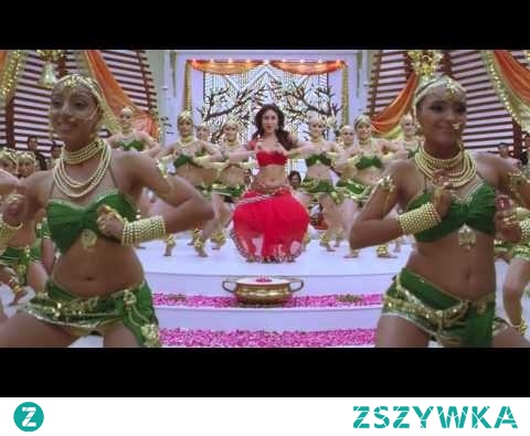 Ra One - Chammak Challo