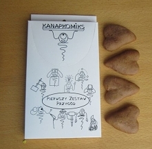 Kanapkomiksie powiedz przec...