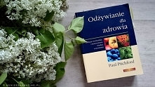 Odżywianie dla zdrowia
Paul Pitchford,polecam serdecznie wszystkim osobom,które chcą zmienić sposób żywienia oraz sposób myślenia o nim,kompendium wiedzy w pigułce;)