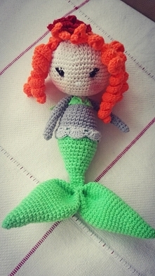 Syrenka

Lala Craft
Lala Craft