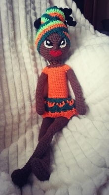 murzynka

Lala Craft