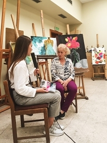 Małgorzata Zajączkowska o mały włos i byłaby nominowana do Oscara, klikajcie w zdjęcie i dowiedźcie się więcej