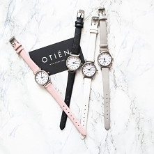 Nowa kolekcja zegarków OTIEN <3

kliknij w zdjęcie