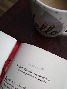 Lekcja 28
Bóg zawsze znajdz...