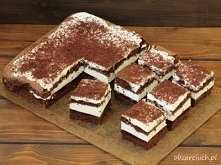 Ciasto szwarcwaldzkie