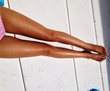 Proste sposoby na ciemniejszą skórę bez solarium