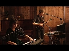 Kwiat Jabłoni - Nic więcej [live session w Otwartej Pracowni Jazdów]