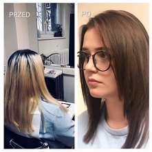 Metamorfoza przed i po w sa...