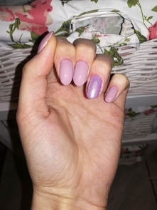 Misteromilano Coś słodkiego, Misteromilano unicorn effect