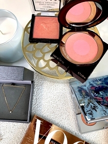 Zamienniki drogich kosemtyków