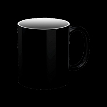 Kubek magiczny - Dzień Dobry Kocham Cię