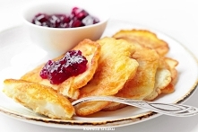 Domowe Racuchy – 18 Pysznych Przepisów na Obiad i Kolację na Słodko