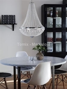 Lampa wisząca Markslojd Granso