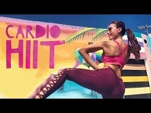 Intense cardio hiit workout | Burn Fat in 15 Min