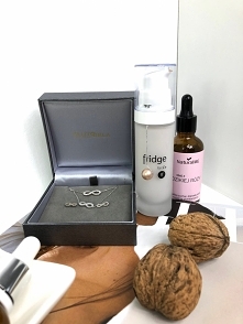Fridge , kosmetyki z lodówki czy warto zwrócić na nie uwagę