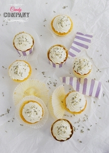 BABECZKI Z MIODEM I CYTRYNĄ