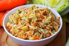 Surówka kopenhaska - najlepsza:)