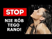 10 porannych nawyków, które mogą zrujnować twój dzień