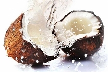 Woda kokosowa - właściwości kosmetyczne