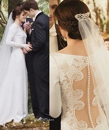 Edward Cullen I Bella Swan