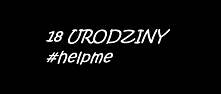 Hejka :) 
W lipcu tego roku będę obchodziła swoje 18 urodziny. W związku z tym, organizuję imprezę dla rodziny w restauracji. Z okazji urodzin chciałabym spotkać się z moimi prz...