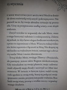 Jezus mówi do ciebie codzie...