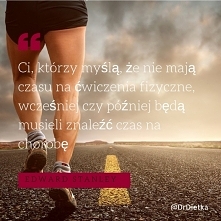 Aktywność to podstawa!