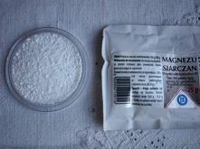 Sól gorzka vs płukanka z L-...