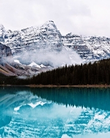 Co zabrać ze sobą na wycieczkę w góry?