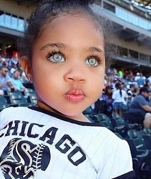 babygirl, amazing, eyes, beauty, face, sweet, cute, mixed