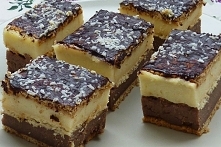 Ciasto z kaszy manny