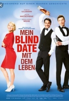 Saliya Kahawatte jest dobrze rokującym studentem, który jako nastolatek praktycznie stracił wzrok. Na każdym kroku wszyscy powtarzają mu, żeby realistycznie patrzył na swoją syt...