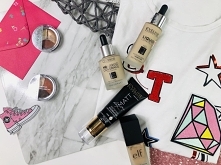 Podkłady drogeryjne warte u...