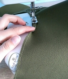 Szukasz pomysłów na projekty DIY dla zwierząt?
Może instrukcje na namiot dla kota zainspirują Cię do kreatywnego działania! :)

Po instrukcje na szycie krok po kroku KLIKnij w z...