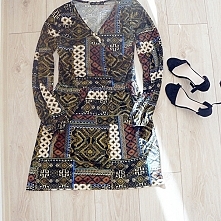 Welurowa sukienka boho

Kuferart.pl
Vintage-sukienki