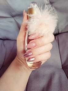 #shiny rose #nude #samasobie