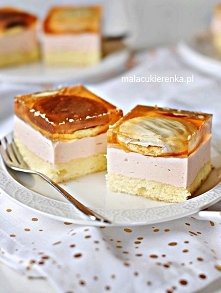 Ciasto DELICJAK. Przepis po kliknięciu w zdjęcie.