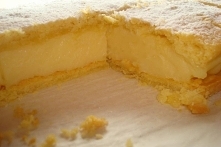 Kremówki