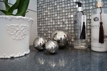 Komplet kul ze stali nierdzewnej do kupienia na stronie srebrnekule