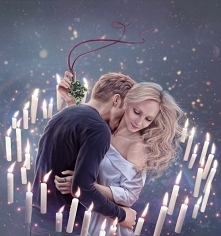 #Klaus #Caroline #Klaroline #TheOrginals #TheVampireDiaries