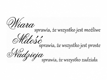 3 najważniejsze
