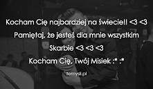 Strach Mnie Ogarnia ...