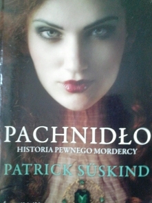 1.Pachnidło.Historia pewneg...