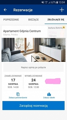 Moja jest Taka motywacja A ...