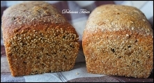 Chlebek powszedni :)