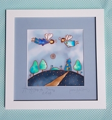 Ślubne anioły stróże