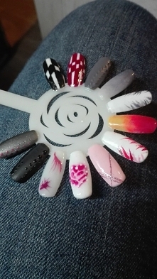 #wzornik #malowanki #koloro...