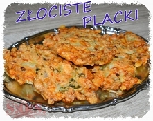 Jeśli szukasz nowego pomysłu na obiad, polecam apetycznie złociste placki z pieczarkami, wędliną i żółtym serem;)
Szybko się je robi – wystarczy pokroić składniki, wymieszać i u...