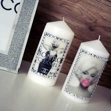 Świetny pomysł na prezent - dekoracja idealna! Kliknij w zdjęcie!